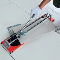 OXEO Coupe Carrelage 600mm 10mm - Angle Réglable - Coupe Carreaux Manuel - Tapis Antidérapant 84 Cm 10 OXEO Coupe Carrelage 600mm 10mm - Angle Réglable - Coupe Carreaux Manuel - Tapis Antidérapant 84 Cm -Scie électrique stationnaire Soldes Boutique 2118479 4