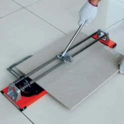 OXEO Coupe Carrelage 600mm 10mm - Angle Réglable - Coupe Carreaux Manuel - Tapis Antidérapant 84 Cm 11 OXEO Coupe Carrelage 600mm 10mm - Angle Réglable - Coupe Carreaux Manuel - Tapis Antidérapant 84 Cm -Scie électrique stationnaire Soldes Boutique 2118479 5