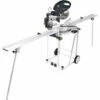 Scie à Onglets Radiale KS 88 RE-Set-UG KAPEX - 575322 - Festool -Scie électrique stationnaire Soldes Boutique 21186278 1