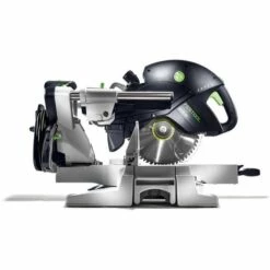 Scie à Onglets Radiale KS 88 RE-Set-UG KAPEX - 575322 - Festool -Scie électrique stationnaire Soldes Boutique 21186278 4