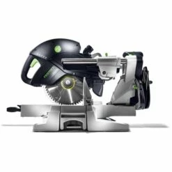 Scie à Onglets Radiale KS 88 RE-Set-UG KAPEX - 575322 - Festool -Scie électrique stationnaire Soldes Boutique 21186278 5