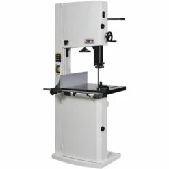 Jet JWBS-18-M Scie à Ruban Verticale 1,1 KW 230 V Jet JWBS-18-M