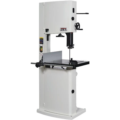 Jet JWBS-18-M Scie à Ruban Verticale 1,1 KW 230 V Jet JWBS-18-M 3 Jet JWBS-18-M Scie à Ruban Verticale 1,1 KW 230 V Jet JWBS-18-M