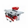 Scie Circulaire De Table EINHELL TH-TS 820 1 Scie Circulaire De Table EINHELL TH-TS 820 -Scie électrique stationnaire Soldes Boutique 2238589 1