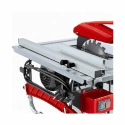 Scie Circulaire De Table EINHELL TH-TS 820 -Scie électrique stationnaire Soldes Boutique 2238589 2