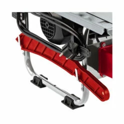 Scie Circulaire De Table EINHELL TH-TS 820 -Scie électrique stationnaire Soldes Boutique 2238589 3