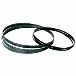 Leman - Lame De Scie à Ruban Acier C75 DC6 2490x6x0,5 - LEM15