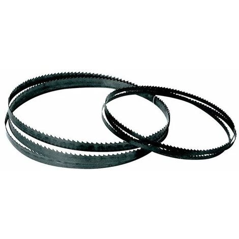 Leman - Lame De Scie à Ruban Acier C75 DC6 2490x6x0,5 - LEM15 3 Leman - Lame De Scie à Ruban Acier C75 DC6 2490x6x0,5 - LEM15