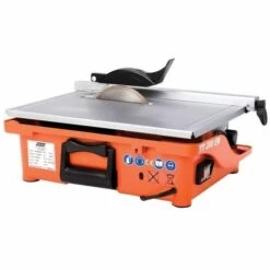 NORTON Scie De Carreleur TT 200 EM