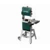 METABO Scie à Ruban BAS 318 Precision DNB (triphasé) - 619010000 -Scie électrique stationnaire Soldes Boutique 22857979 1