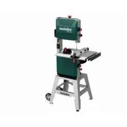 METABO Scie à Ruban BAS 318 Precision DNB (triphasé) - 619010000