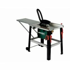 Scie Sur Table TKHS 315C METABO - 0103152100