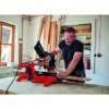 Einhell Scie à Onglet Radiale TC-SM 2534/1 Dual -Scie électrique stationnaire Soldes Boutique 22859596 1