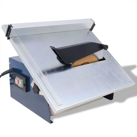 Topdeal Coupe-carreaux 600 W 180 Mm 5 Topdeal Coupe-carreaux 600 W 180 Mm – Image 3