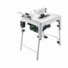 Scie Stationnaire TKS 80 EBS FESTOOL - 575781 -Scie électrique stationnaire Soldes Boutique 22965652 1