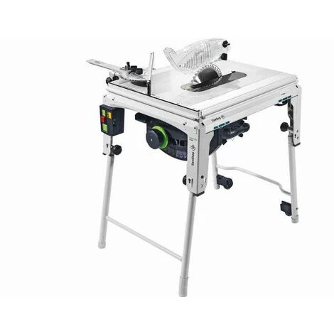 Scie Stationnaire TKS 80 EBS FESTOOL - 575781 3 Scie Stationnaire TKS 80 EBS FESTOOL - 575781