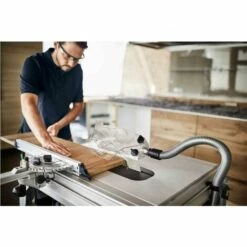 Scie Stationnaire TKS 80 EBS FESTOOL - 575781 8 Scie Stationnaire TKS 80 EBS FESTOOL - 575781 -Scie électrique stationnaire Soldes Boutique 22965652 3