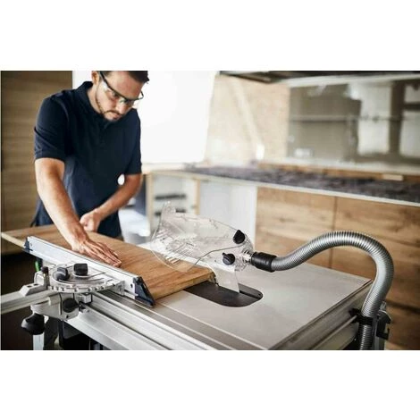 Scie Stationnaire TKS 80 EBS FESTOOL - 575781 5 Scie Stationnaire TKS 80 EBS FESTOOL - 575781 – Image 3