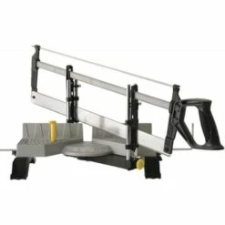 STANLEY Scie à Onglet Manuelle Articulée - 1-20-800