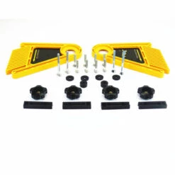 MANTA Planche à Double Plume Polyvalente Pour Scies à Table De Toupie Fente De Jauge à Onglets Travail Du Bois -Scie électrique stationnaire Soldes Boutique 23561539 3