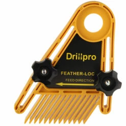 MANTA Planche à Double Plume Polyvalente Pour Scies à Table De Toupie Fente De Jauge à Onglets Travail Du Bois -Scie électrique stationnaire Soldes Boutique 23561539 4