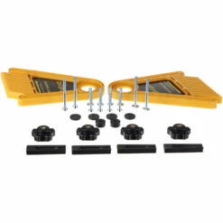 MANTA Planche à Double Plume Polyvalente Pour Scies à Table De Toupie Fente De Jauge à Onglets Travail Du Bois -Scie électrique stationnaire Soldes Boutique 23561539 5