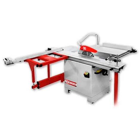 HOLZMANN Scie Sur Table D. 315 Mm Chariot 1600 Mm 230 V 3100 W 3 HOLZMANN Scie Sur Table D. 315 Mm Chariot 1600 Mm 230 V 3100 W