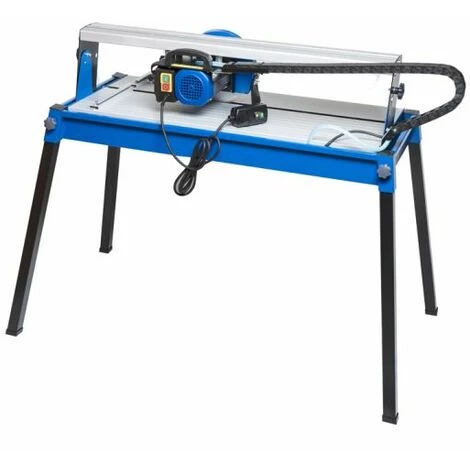 Coupe Carreaux Professionnel Electrique 800W Ø200 KORMAN 4 Coupe Carreaux Professionnel Electrique 800W Ø200 KORMAN – Image 2