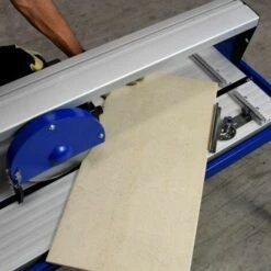 Coupe Carreaux Professionnel Electrique 800W Ø200 KORMAN 9 Coupe Carreaux Professionnel Electrique 800W Ø200 KORMAN -Scie électrique stationnaire Soldes Boutique 23771154 3