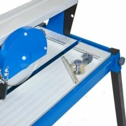 Coupe Carreaux Professionnel Electrique 800W Ø200 KORMAN 11 Coupe Carreaux Professionnel Electrique 800W Ø200 KORMAN -Scie électrique stationnaire Soldes Boutique 23771154 5