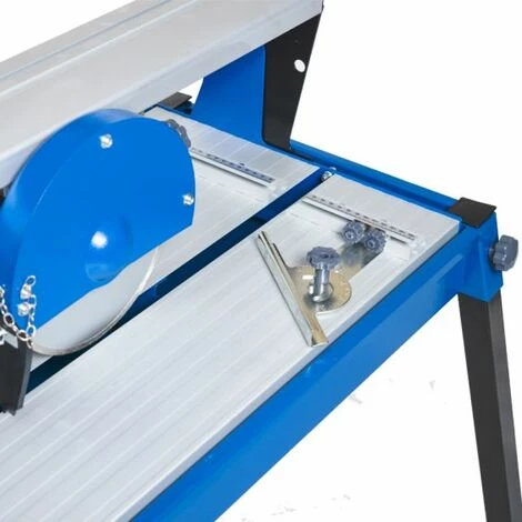 Coupe Carreaux Professionnel Electrique 800W Ø200 KORMAN 7 Coupe Carreaux Professionnel Electrique 800W Ø200 KORMAN – Image 5