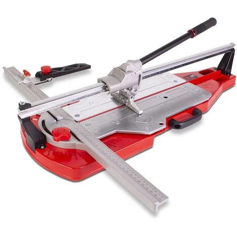 Coupe Carreaux TQ-66 - Rubi 5 Coupe Carreaux TQ-66 - Rubi – Image 3