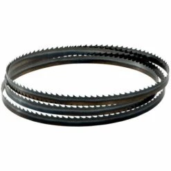 Metabo Lame De Scie à Ruban Tremp. Ind. 1 505 X 12 X 0,36 A6 - 0909040825