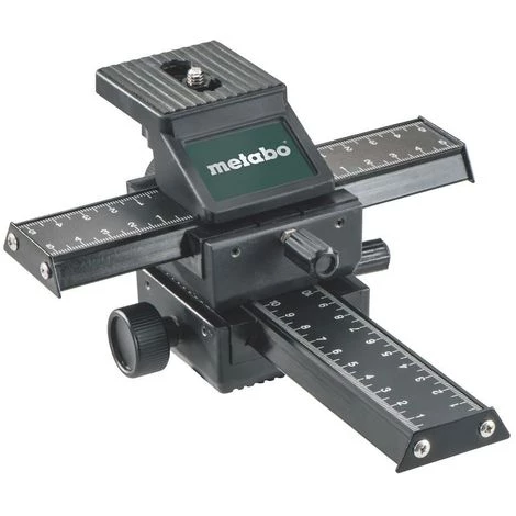 Metabo Support Réglable - 628792000 3 Metabo Support Réglable - 628792000