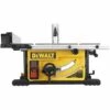 Dewalt DWE7492 SCIE A TABLE 250MM 2000 W Lame Carbure 24 Dents -Scie électrique stationnaire Soldes Boutique 24364262 1