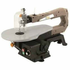 P. OUTILLAGE FARTOOLS ONE - S 16C Scie A Chantourner 85W 400mm - 113254