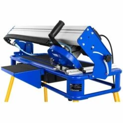 Coupeuse Humide Électrique De Tuile De Coupeur Humide De Coupeur De Tuile De Msw - Jaune