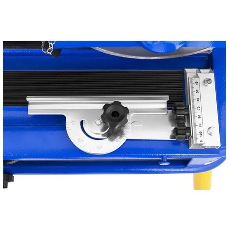 Coupeuse Humide Électrique De Tuile De Coupeur Humide De Coupeur De Tuile De Msw - Jaune 3 Coupeuse Humide Électrique De Tuile De Coupeur Humide De Coupeur De Tuile De Msw - Jaune – Image 2