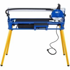 Coupeuse Humide Électrique De Tuile De Coupeur Humide De Coupeur De Tuile De Msw - Jaune 9 Coupeuse Humide Électrique De Tuile De Coupeur Humide De Coupeur De Tuile De Msw - Jaune -Scie électrique stationnaire Soldes Boutique 24393360 4