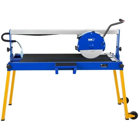 Carrelette Électrique À Eau 1500 W/2950 Tr/Mn Disque 200/25 4 Mm Msw - Vert Pâle, Blanc 4 Carrelette Électrique À Eau 1500 W/2950 Tr/Mn Disque 200/25 4 Mm Msw - Vert Pâle, Blanc – Image 2