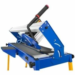 Carrelette Électrique À Eau 1500 W/2950 Tr/Mn Disque 200/25 4 Mm Msw - Vert Pâle, Blanc 9 Carrelette Électrique À Eau 1500 W/2950 Tr/Mn Disque 200/25 4 Mm Msw - Vert Pâle, Blanc -Scie électrique stationnaire Soldes Boutique 24393361 3