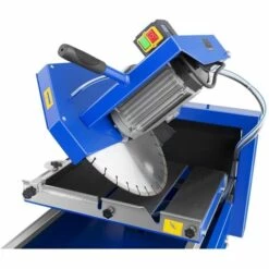 MSW Scie A Materiaux Coupe-Carreaux Pierre 2.800 Tr/Min 2.000W Lame De Scie 450 Mm - Argent 9 MSW Scie A Materiaux Coupe-Carreaux Pierre 2.800 Tr/Min 2.000W Lame De Scie 450 Mm - Argent -Scie électrique stationnaire Soldes Boutique 24393363 3