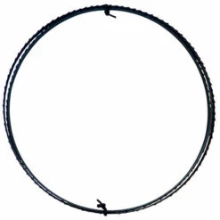 FARTOOLS Lame De Scie à Ruban Bois 1 400 X 6 X 0,36 Mm X 6 TPI