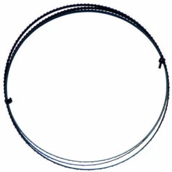 FARTOOLS Lame De Scie à Ruban Bois 1 790 X 6 X 0,36 Mm X 6 TPI