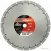 Norton Clipper Disque Diamant Extreme Beton Silencio - 400 X 25,4 Mm -Scie électrique stationnaire Soldes Boutique 24600040 1