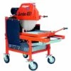 Scie De Chantier JUMBO 651 6.75.3 SI Electrique Norton CLipper 400V 2 Scie De Chantier JUMBO 651 6.75.3 SI Electrique Norton CLipper 400V -Scie électrique stationnaire Soldes Boutique 24658827 1