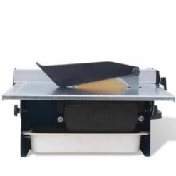 Hommoo Coupe-carreaux 600 W 180 Mm HDV04242 -Scie électrique stationnaire Soldes Boutique 24995001 4