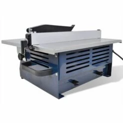 Hommoo Coupe-carreaux 600 W 180 Mm HDV04242 -Scie électrique stationnaire Soldes Boutique 24995001 5