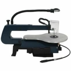 Hommoo Ensemble De Scie A Chantourner 108 Pcs 125 W 252 Mm HDV04457 -Scie électrique stationnaire Soldes Boutique 24995783 5