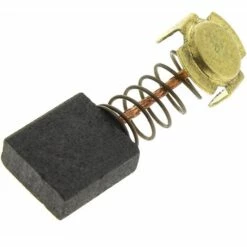 Charbon 7x18x17 Par 1 Pour Scie A Onglets Ryobi